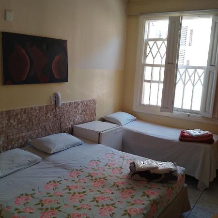 Hotel Start Inn Sao Paulo Dış mekan fotoğraf