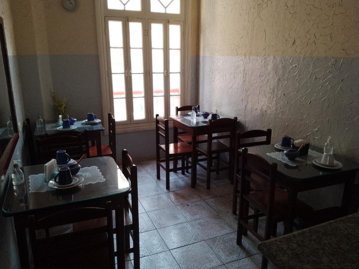 Hotel Start Inn Sao Paulo Dış mekan fotoğraf