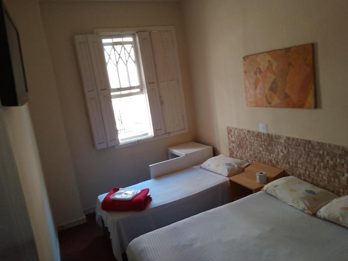Hotel Start Inn Sao Paulo Dış mekan fotoğraf