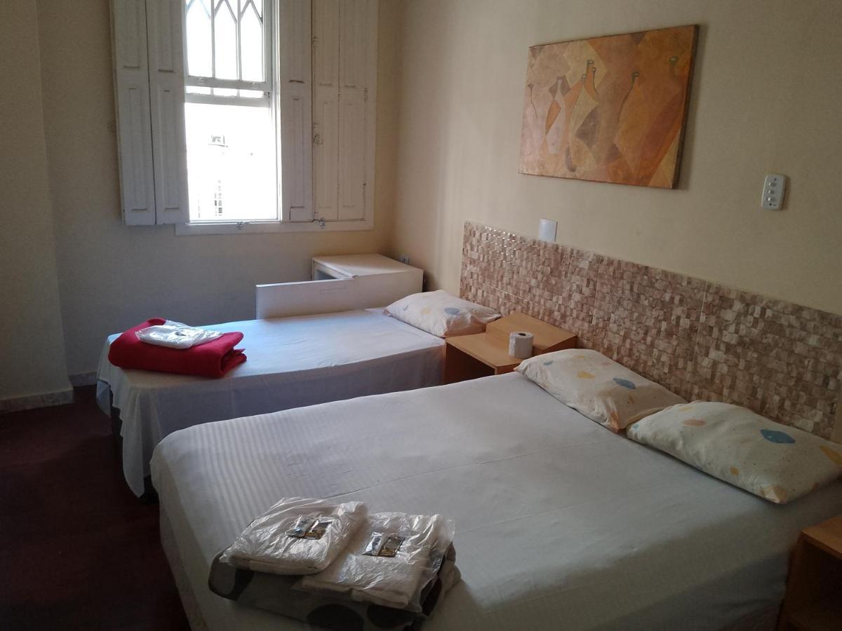 Hotel Start Inn Sao Paulo Dış mekan fotoğraf