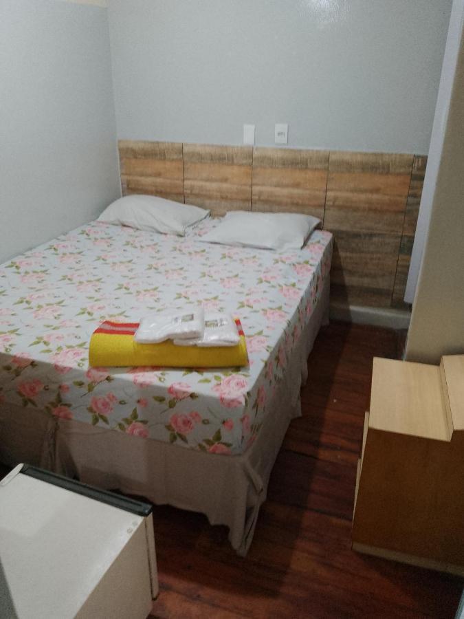 Hotel Start Inn Sao Paulo Dış mekan fotoğraf