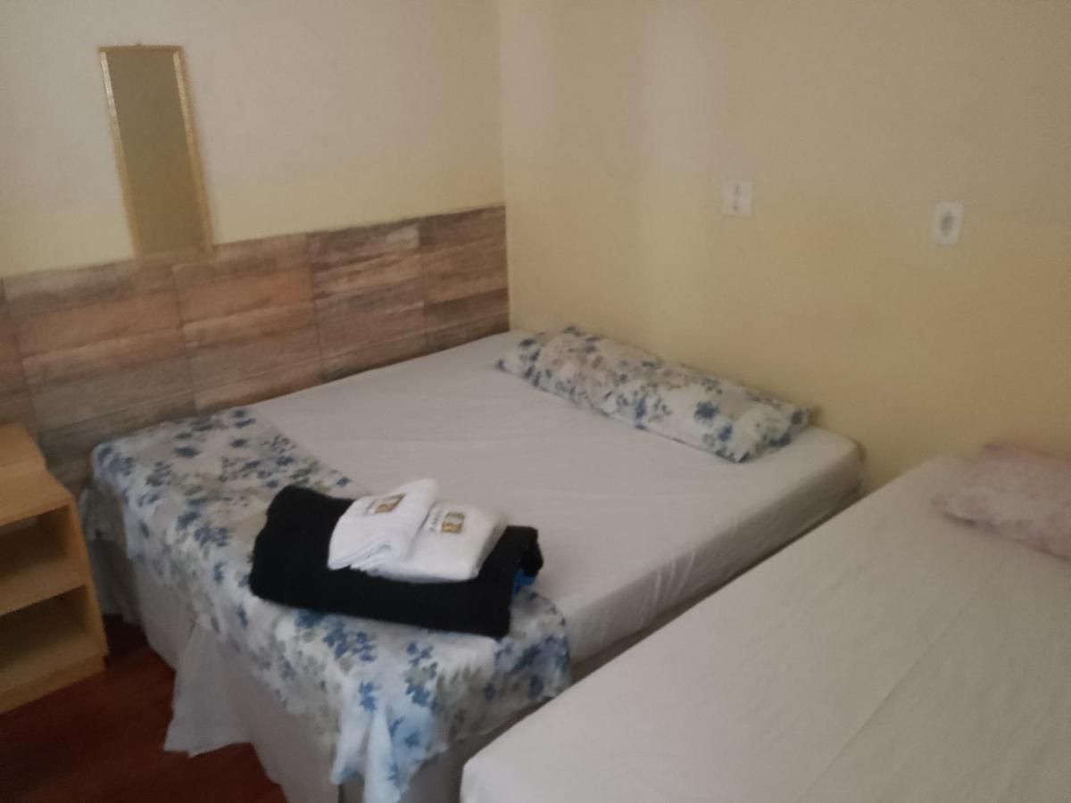 Hotel Start Inn Sao Paulo Dış mekan fotoğraf