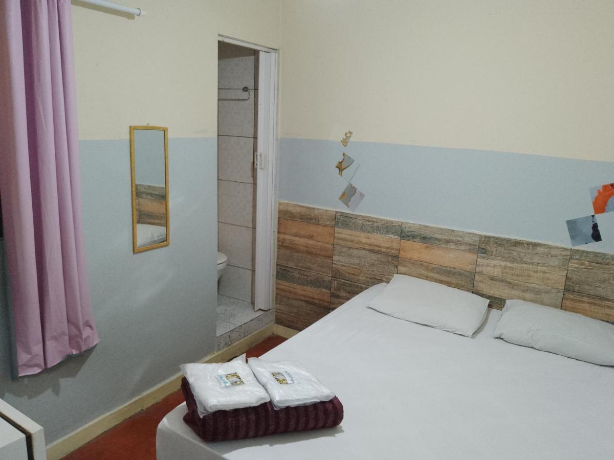 Hotel Start Inn Sao Paulo Dış mekan fotoğraf